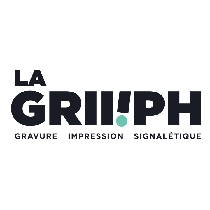 la griiiph logo
