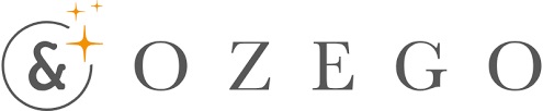 ozego logo